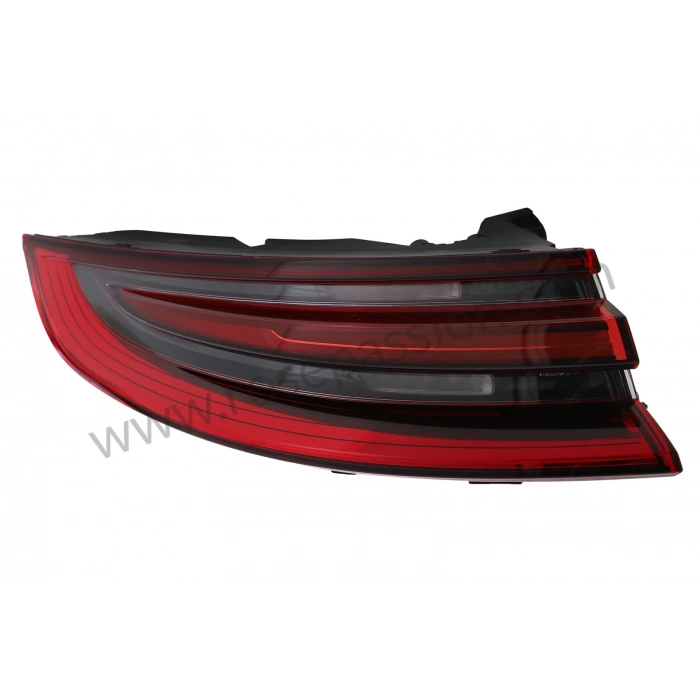 Vw Panamera 2016- Stop Lambası Sol Dıs (Oem No:971945091B)