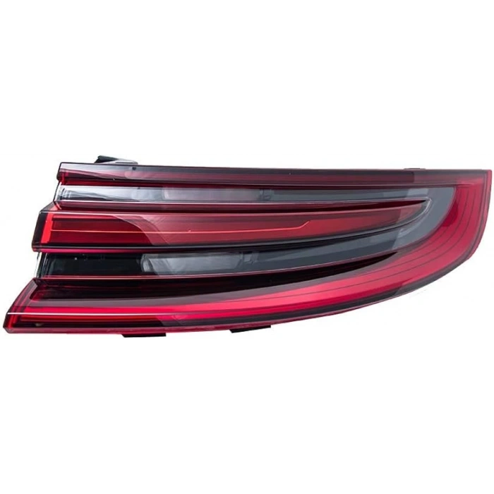 Vw Panamera 2016- Stop Lambası Sağ Dıs (Oem No:971945092B)