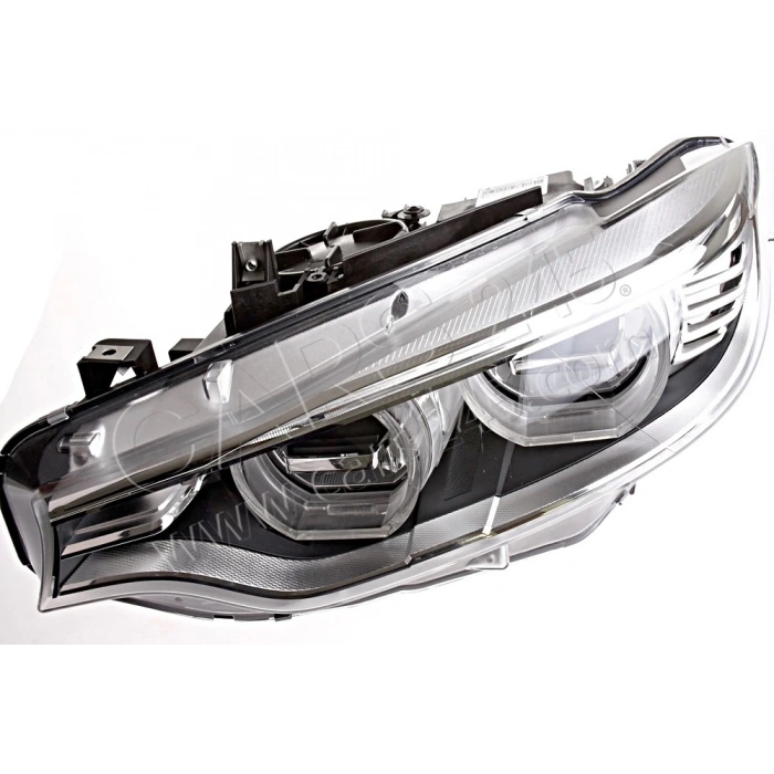 Bmw 33 Serisi M3-4F32-F82 M4-4 Serisi-4 Serisi M4-F36 2014-2018 Far Sol Far-4 Serıes (F32/4 Serisi) (Oem No:63117377841)