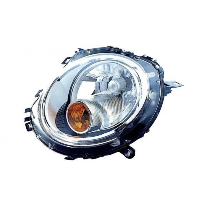 Bmw Mini R55-R56-R57-R58-R59 2006-2010 Far Sağ Far-On-R55/R56/57- (Oem No:63122751264)