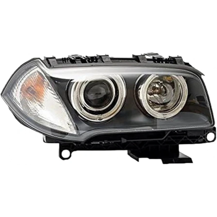 Bmw X3 2004- Far Sağ  (Oem No:63123456036)