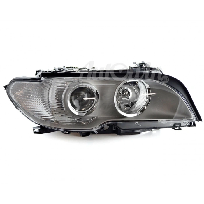 Bmw 3 Serisi/2 Cabrio 2003-2005 Far Sağ Far-3 Cabriolet (3 Serisi) (Oem No:63127165920)