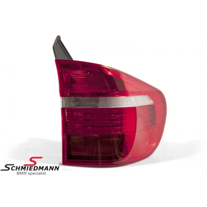 Bmw X5 X5 2007-2010 Stop Lambası Dış Sağ  (Oem No:63217200818)