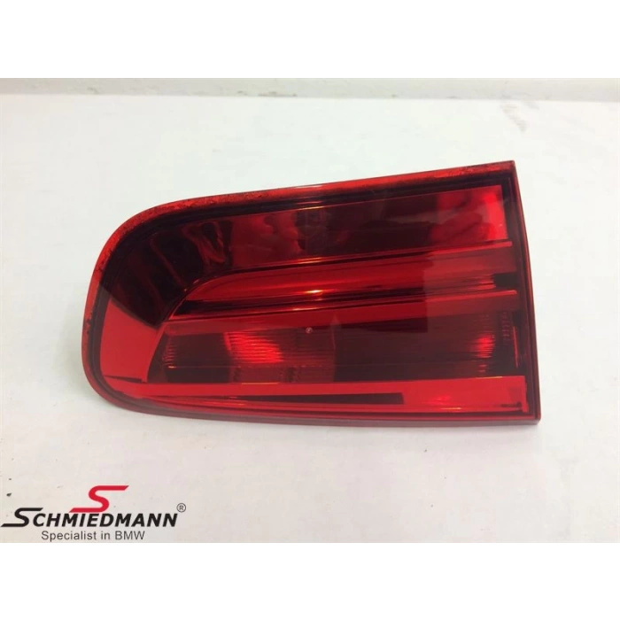 Bmw 1 Serisi 2015- Stop Lambası Dış Sol  (Oem No:63217359019)