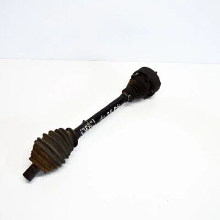 Vw Golf5-Leon-Jetta-Passat Cayb-Cayc 1,6 Tdı 2004- Aks Komple Ön Sol  (Oem No:1K0407271At)