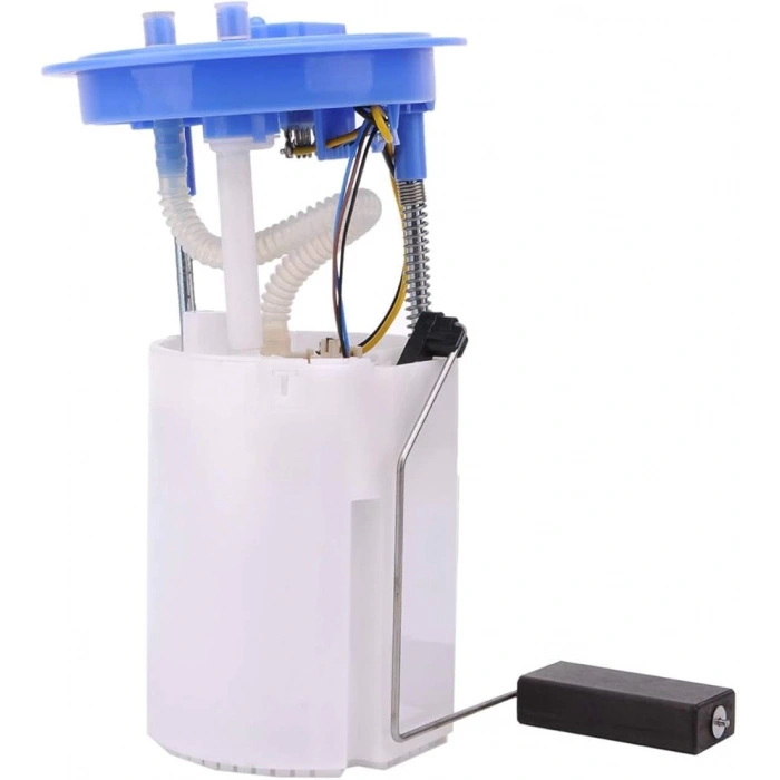 Vw Golf5-Golf6-Golf7-Jetta- A3 Leon Caxa-Bmy-Blg-Bgu-Bse-Bag-Blf-Blp Cbza-Cbzb 1,2 Tsı-1,4 Tsı-1,6-1,6 Fsı 2004-2013 Yakıt Pompası Samandıralı / 7.05656.06.0 / 228235070001Z (Oem No:1K0919051Ap)