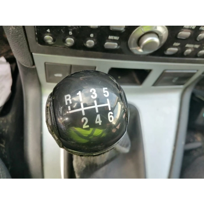 Ford Mondeo 2001- Far Sağ Sağ (Xenon) (Oem No:1S7113005Uf)