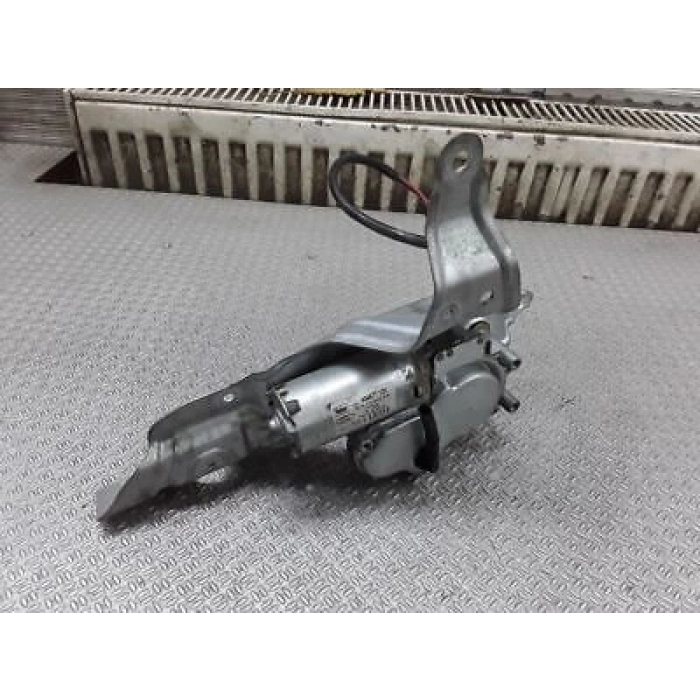 Ford Transit 2000-2006  1997-2000 Silecek Motoru Sılgımottransit0006Arka (Oem No:1C1517W400Ab)