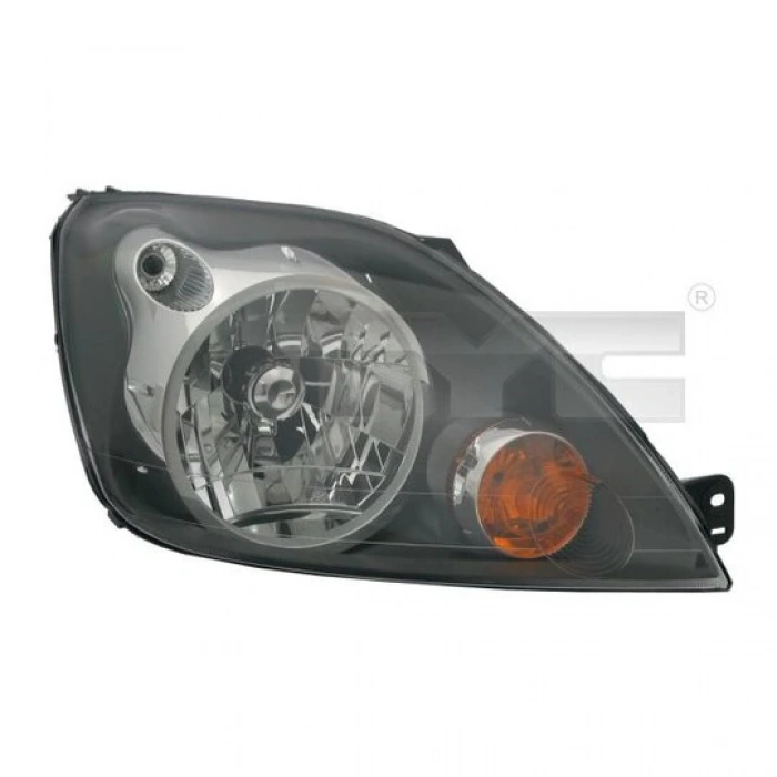Ford Fiesta 2006-2009 Far Sağ Montaj Oem Ürün (Oem No:6S6113W029Cd)