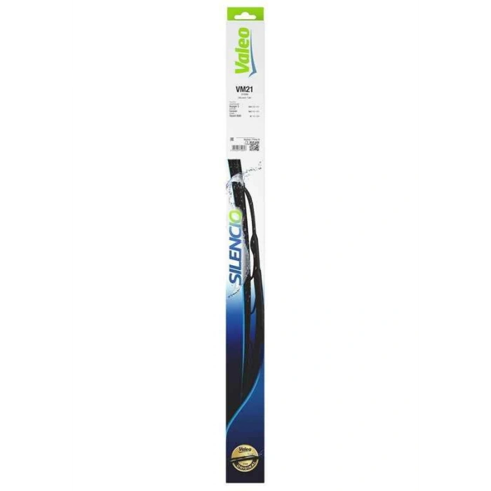 Ford Connect 2002-2013 Silecek Süpürgesı Ön Takım At1A 17528 Aa  Ve  At1A 17528 Ba (Oem No:Gu7Js17528Aa)