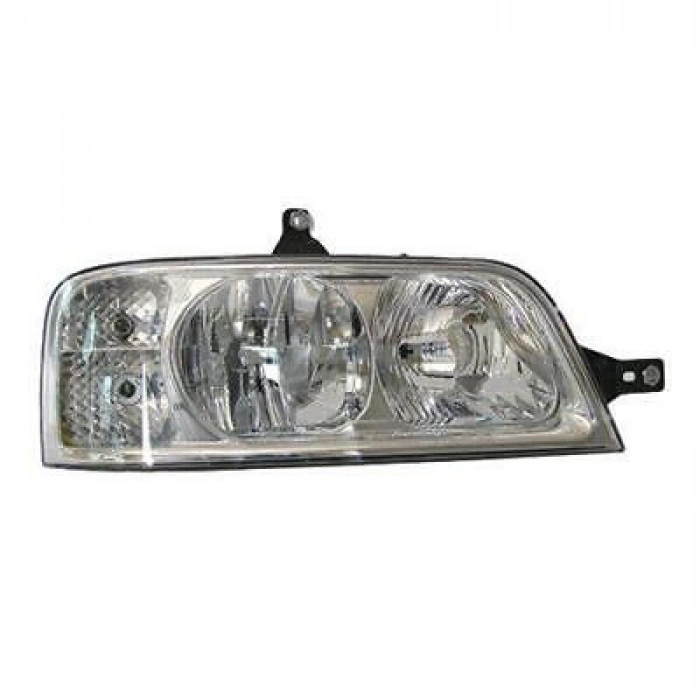 Psa Boxer Iı / Jumper Iı / Ducato B.M 2002- Far Sağ  (Oem No:6206E21347690080)