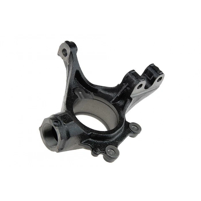 Aks Taşıyıcı 307 2000-2007 / 308 2009-2014 / Partner Tepee  2008 2018 / Berlingo  2008 2018 Ön Sol (Oem No:364696)