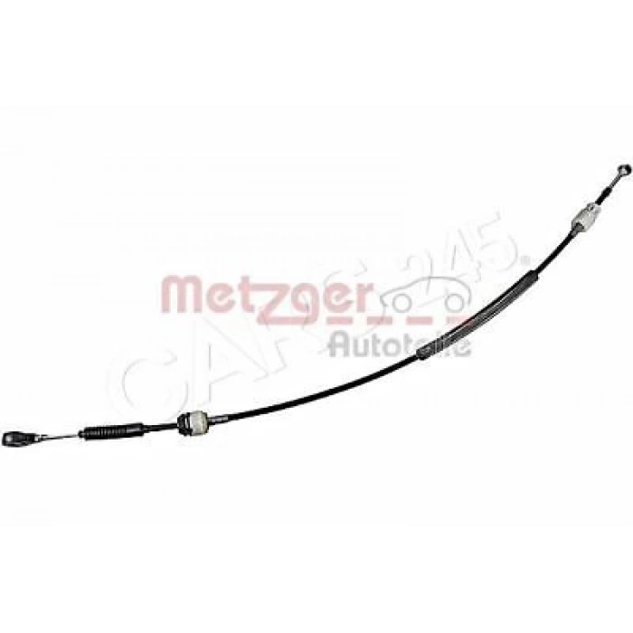 Tel Vites Corsa D 2006-2014 6 Vites Dpfli (Oem No:758452)