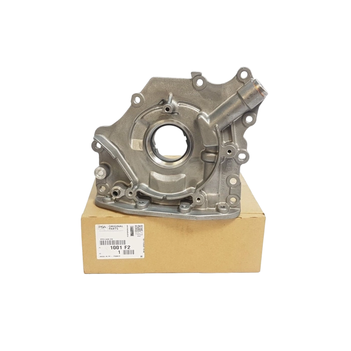 Yağ Pompası Focus / C-Max / Fiesta / 206 / 307 / 407 / C5X7 / C4 / C3 / C2 2002-2012 1.4-1.6 Hdi-Tdci (Oem No:1001F2)