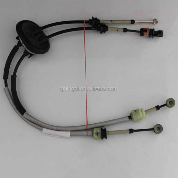 Tel Vites 307 2000-2007 / C4 2004-2009 Be4R Şanzıman 1.4-1.6-2.0 (Oem No:2444An)