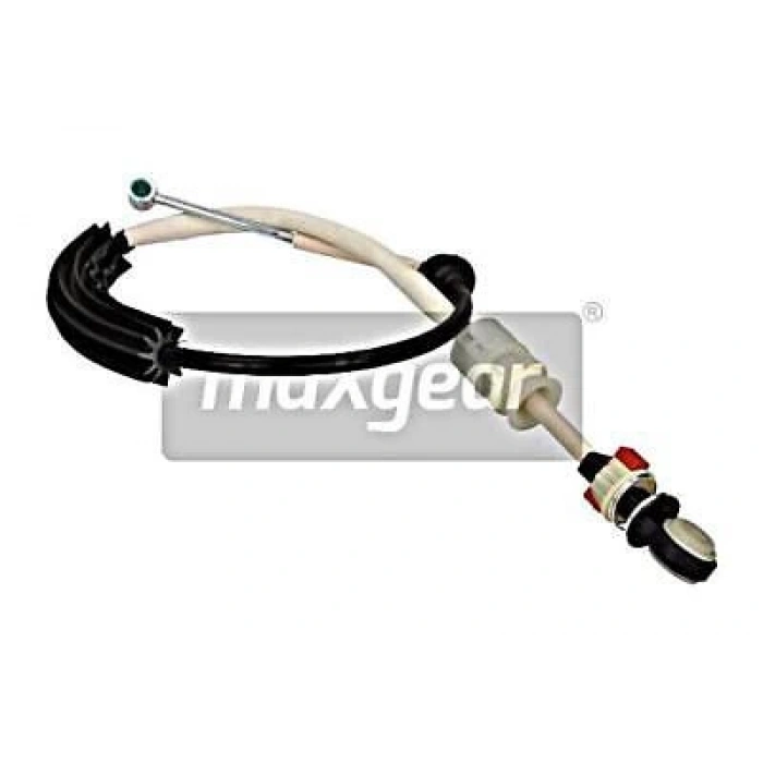 Tel Vites 407 2004-2011 / C5 Iı 2004 Sonrası Seçici Be4R Şanzıman 5 Vites (Oem No:2444Cp)