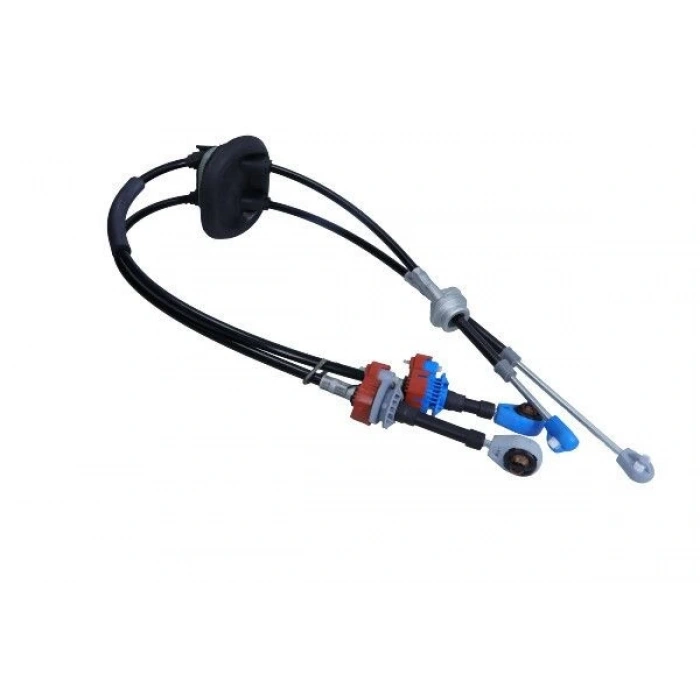 Tel Vites  C2 C3 2002-2009 Dizel Ma Şanzıman 1.4 Hdı (Oem No:2444Cr)