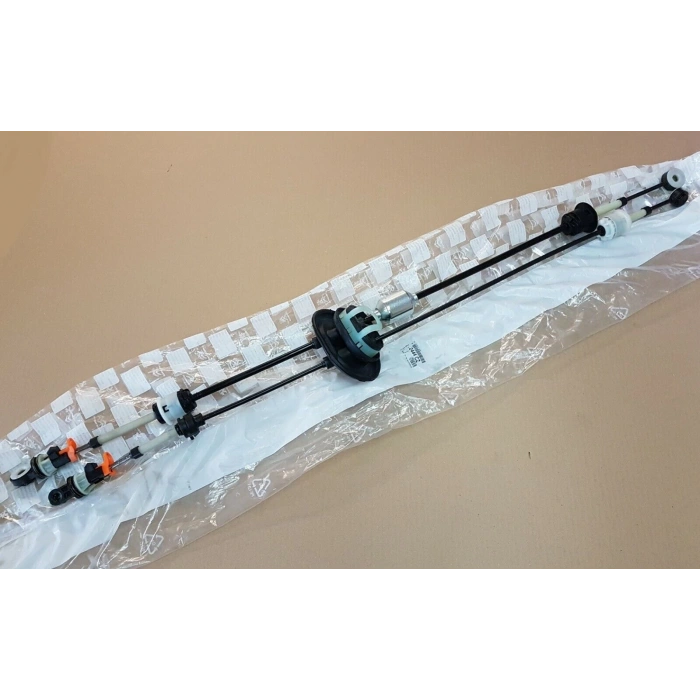 Tel Vites 207 2006-2012 / C3 Iı 2009-2016 / C2 2003-2017 Be4R Şanzıman (Oem No:2444Cz)