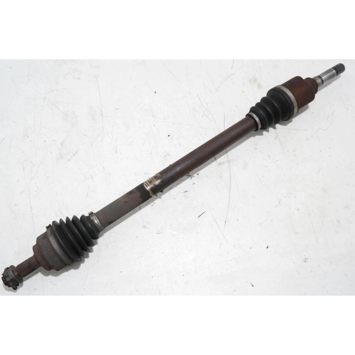 Aks Komple Ön 207 2006-2012 / Sağ 1.4Hdı M-T Ma Şanzıman 854Mm (Oem No:3273Kp)