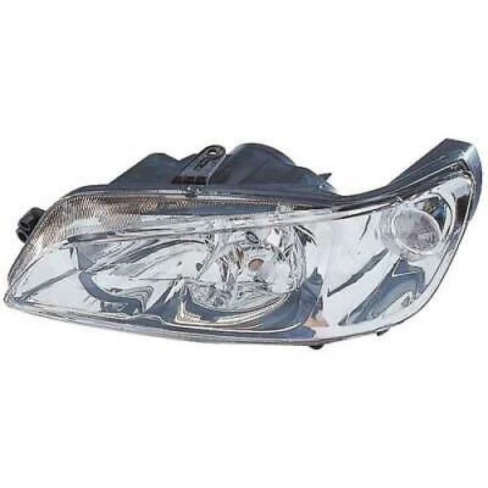 Far 306 99= Sol Elektrikli (Oem No:6204V7)