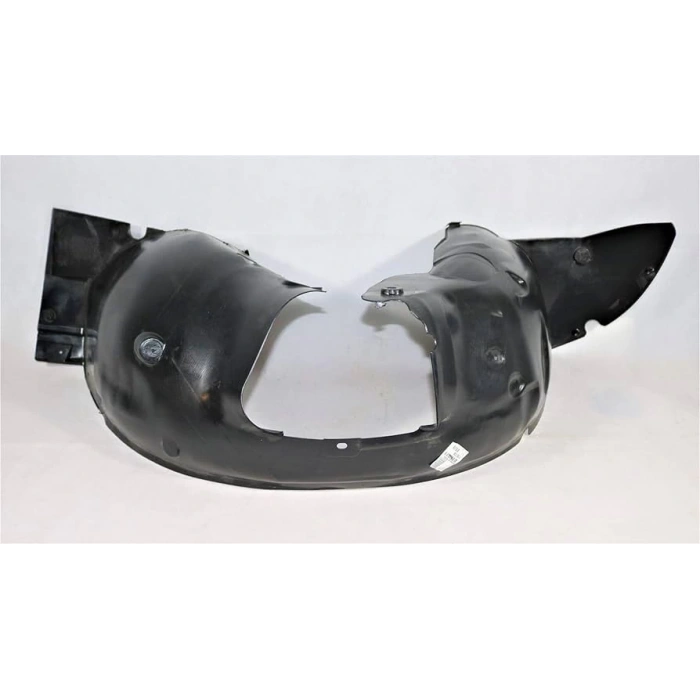 Çamurluk Davlumbazı 206 1998-2011 Ön Sağ (Oem No:7136Cw)