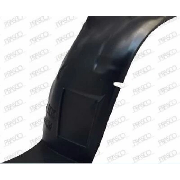 Çamurluk Davlumbazı 206 1998-2011 Ön Sol (Oem No:7136Cx)