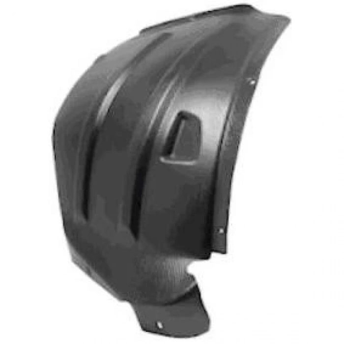 Çamurluk Davlumbazı Boxer / Jumper 2002-2007  Ön Sol (Oem No:7136Fk)