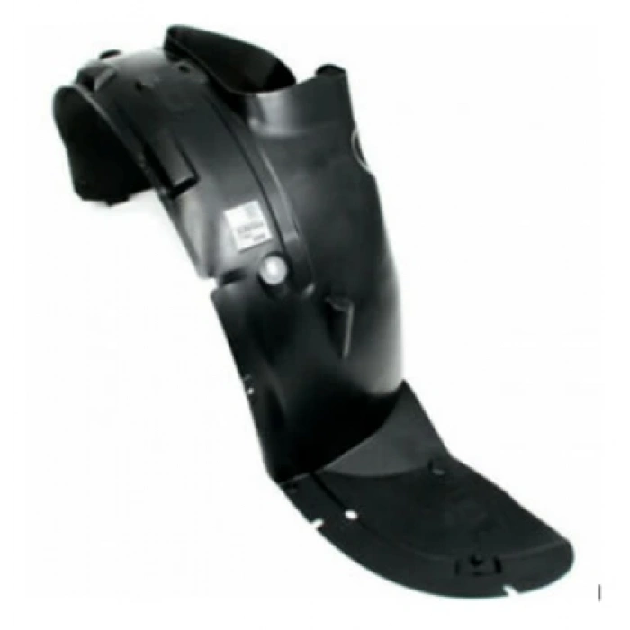 Çamurluk Davlumbazı 206 + Hb  2011-2013 Plus Ön Sağ (Oem No:7136Jj)