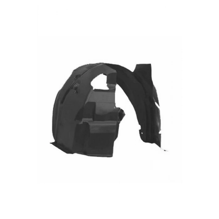 Çamurluk Davlumbazı Xsara2 2001-2005  Ön Sağ (Oem No:7136Q6)