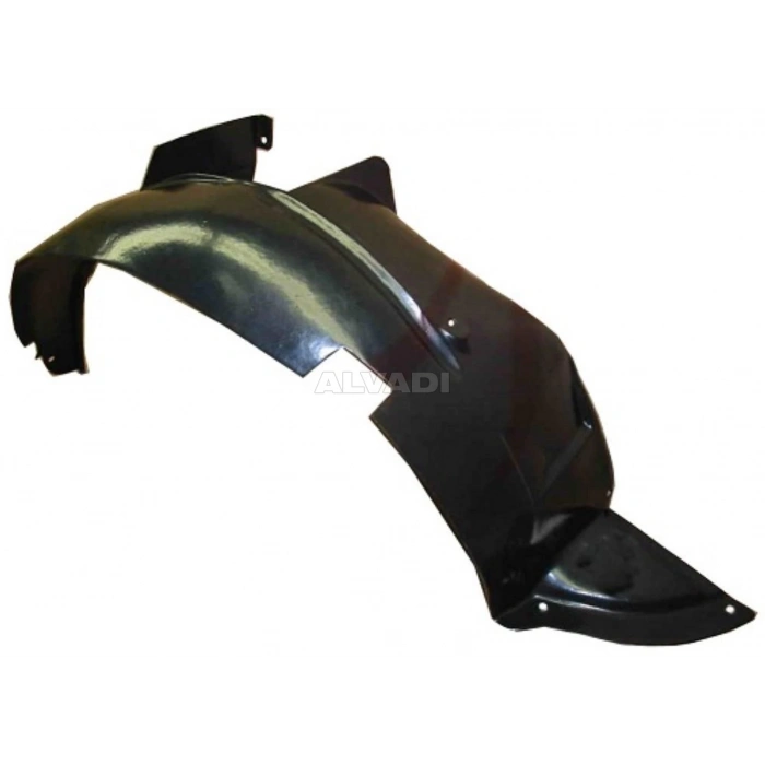 Çamurluk Davlumbazı Partner / Berlingo 2003-2009   Ön Sağ (Oem No:7136R2)