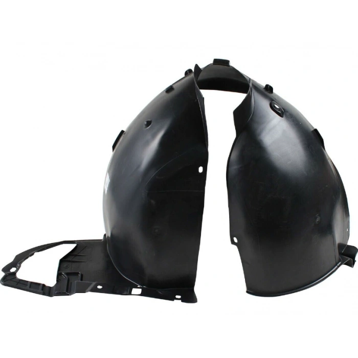 Çamurluk Davlumbazı 207 2006 Sonrası Ön Sağ (Oem No:7136Y7)