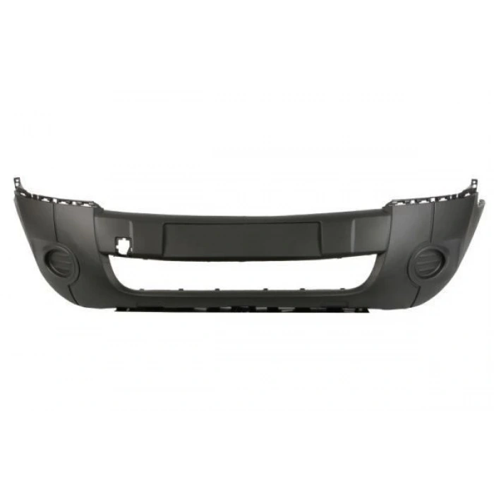 Tampon Partner 2008 Sonrası Ön Sissiz (Oem No:7401Pt)