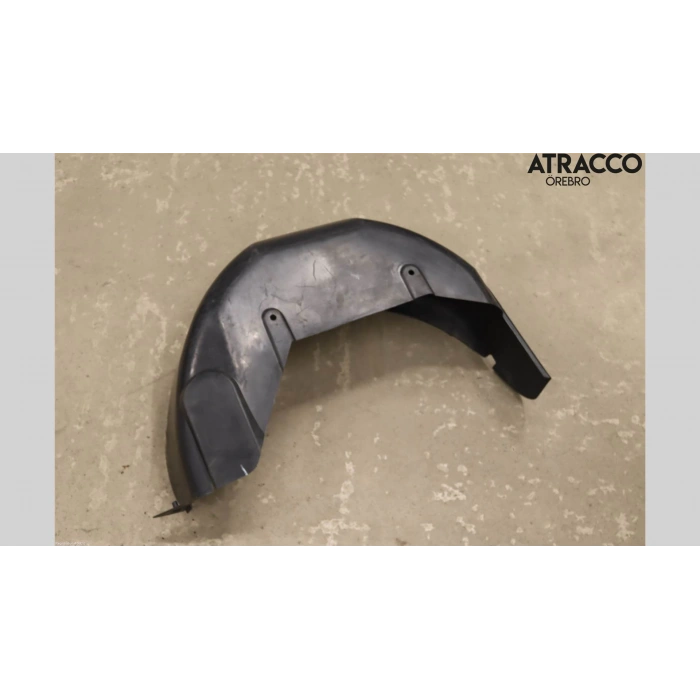 Çamurluk Davlumbazı Partner / Berlingo 1996-2009   Arka Sol (Oem No:8529J8)