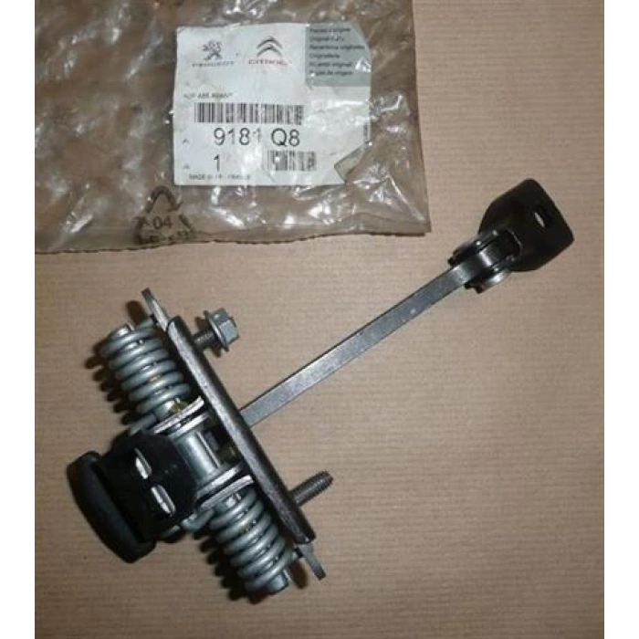 Kapı Gergisi  Ds3 2009 Sonrası Ön (Oem No:9181Q8)