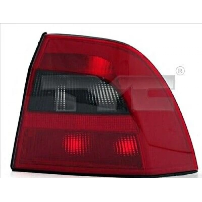 Stop Lambası Vectra B (Makyajlı) 99= Sağ (Oem No:1223244)