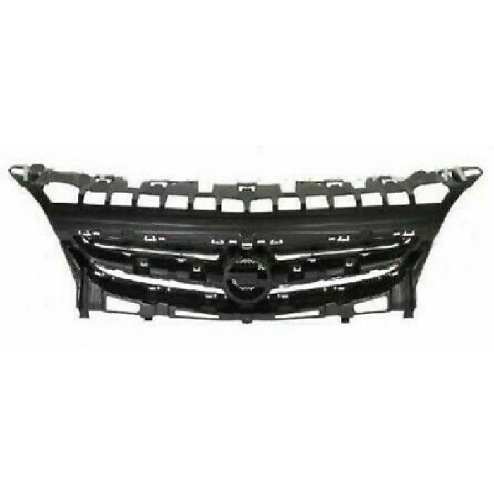 Panjur Astra J 2012-2014 (Set+Panjur+Nikelaj) 2012-2014 Ön (Oem No:1320210)