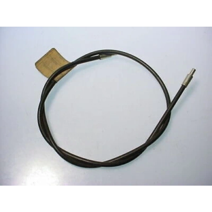 Motor Kaput Açma Teli M.131 / Dks Komple Metal Uçlu (Oem No:4352898)