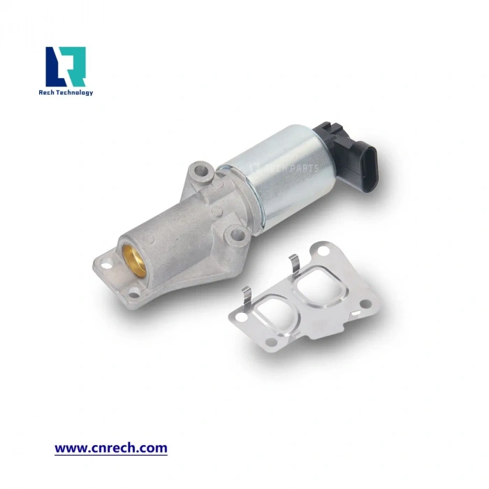 Egr Valfi Astra G / Astra H / Vectra C / Meriva A / Zafira B -Z16Xep (Oem No:5851586)