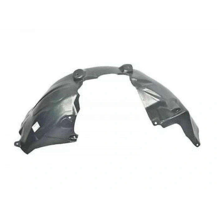 Çamurluk Davlumbazı Corsa D 2007-2014 Ön Sol (Oem No:6101353)