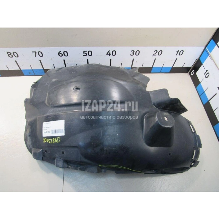 Çamurluk Davlumbazı Corsa D 2007-2014 Ön Sağ (Oem No:6101354)