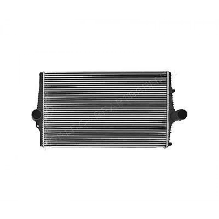 Turbo Radyatörü (İntercooler) Volvo S60 / S80 / V70 Iı / Xc70 (Oem No:8649471)