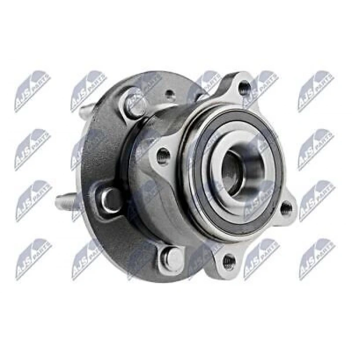 Teker Poryası Astra K Arka 2015 Sonrası D10Xfl-6 Serisisht-B14Xft-D14Xft-B16Dtr (Oem No:13507454)