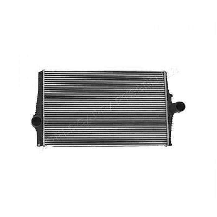 Turbo Radyatörü (İntercooler) Volvo Xc90 2.5T / T6 / D3 / D5  2002 Sonrası (Oem No:30741579)