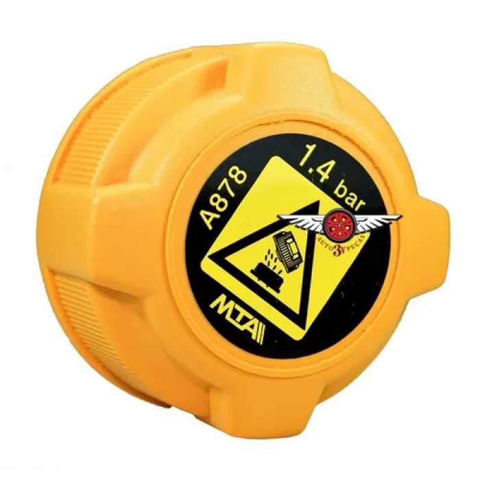 Yedek Su Depo Kapağı Tempra / Tipo (Oem No:46457390)