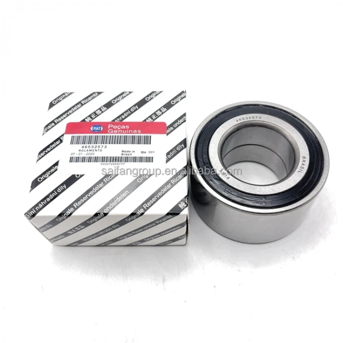 Teker Rulmanı Ön Fiat Albea / Palio / Strada / Delta R86 / Lancıa / 35X68X37 Absli (Oem No:46532573)