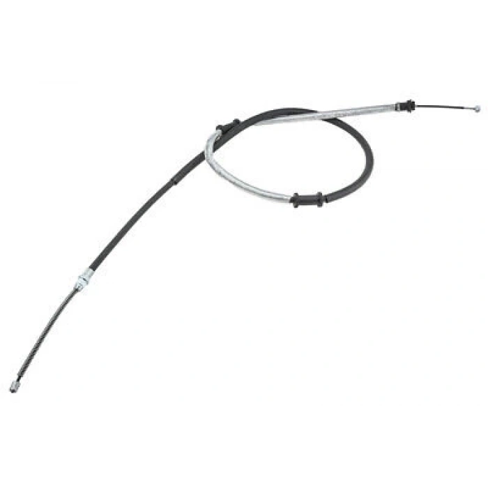 El Fren Teli Doblo 2001-2004 Kısa Şase Arka Sol (Oem No:46745155)