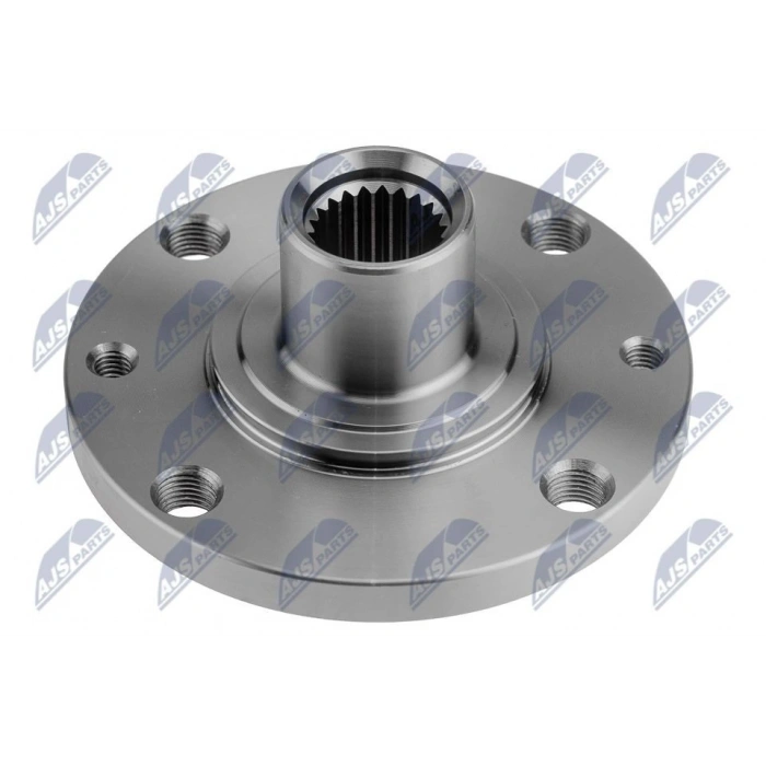 Teker Poryası Fiorino 1.4  Ön Rulmansız (Oem No:51785516)