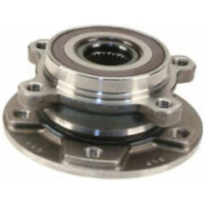 Teker Poryası 500X 2014 Sonrası 1.6Jtd Ön Rulmanlı 5 Bijon Abs Sensörlü (Oem No:51952935)