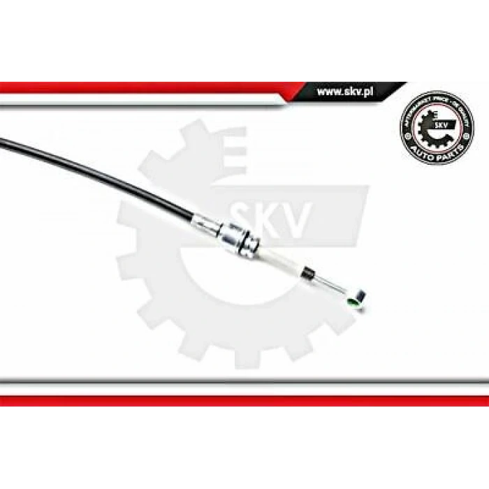 Tel Vites Grande Punto 2005-2012 / Alfa Mito 2008 Sonrası 6 Vites 1.3 Jtd Sağ (Oem No:55199874)