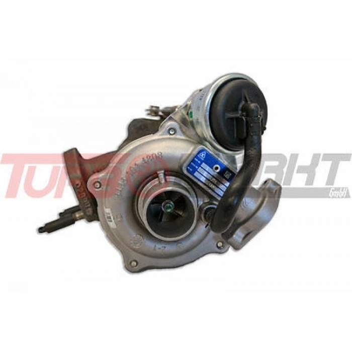 Turbo Palio / Albea / Doblo 1.3 Multıjet / Euro 3-4 70Hp (Oem No:73501343)